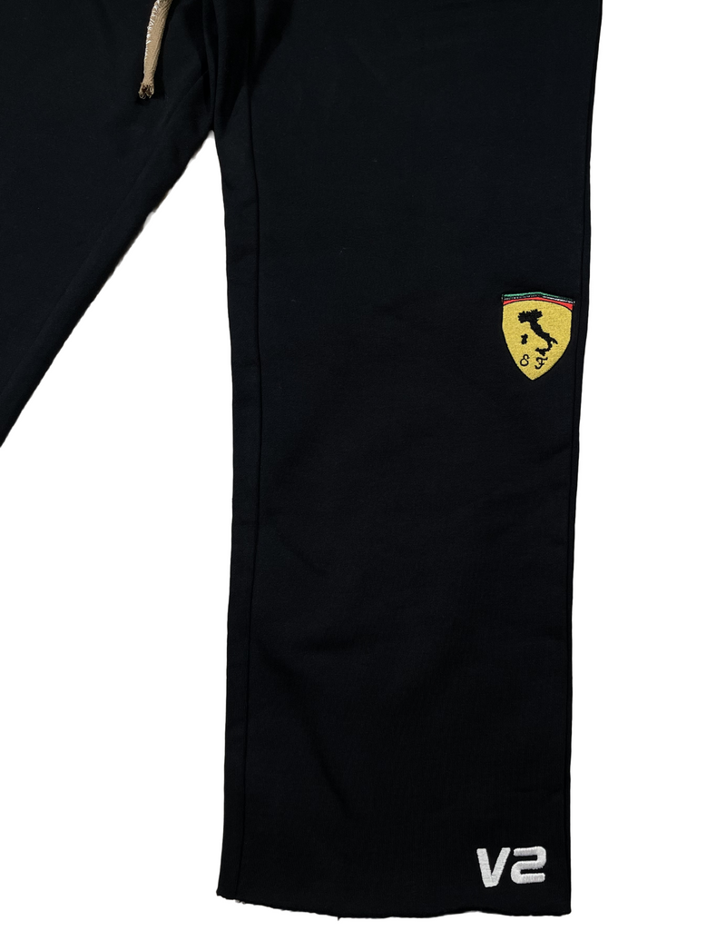 GYSLENE 'V2 "Rarri" Pants'