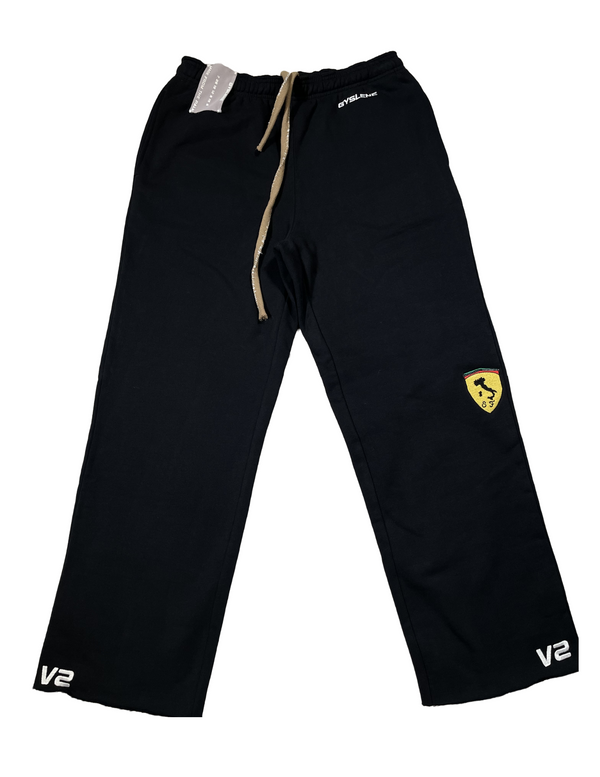 GYSLENE 'V2 "Rarri" Pants'