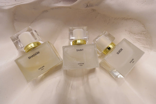 Suede (Tone 3) Eau de Parfum