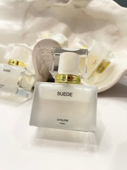 Suede (Tone 3) Eau de Parfum